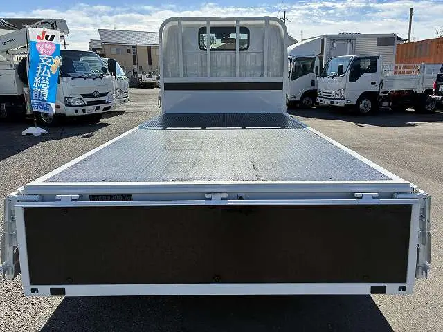 日野 デュトロ 2KG-XZU605M(2WD)の写真14