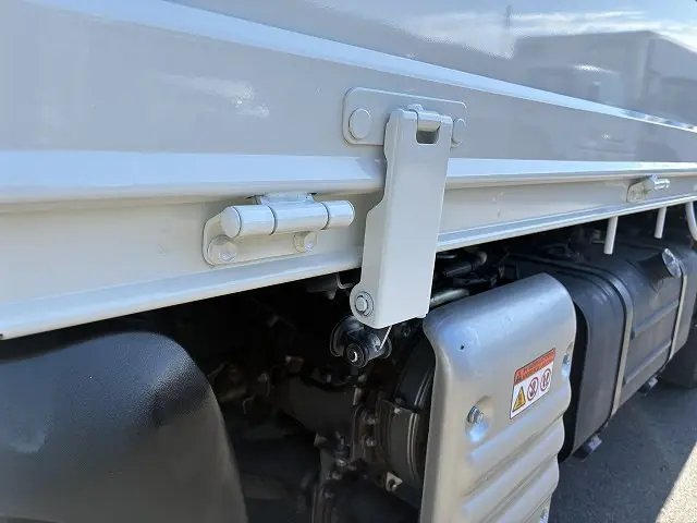 日野 デュトロ 2KG-XZU605M(2WD)の写真18