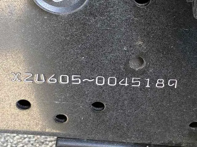 日野 デュトロ 2KG-XZU605M(2WD)の写真21