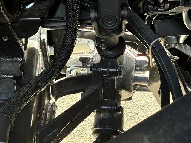 日野 デュトロ 2KG-XZU605M(2WD)の写真22