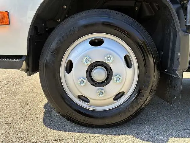 日野 デュトロ 2KG-XZU605M(2WD)の写真27