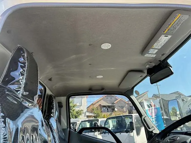 日野 デュトロ 2KG-XZU605M(2WD)の写真34