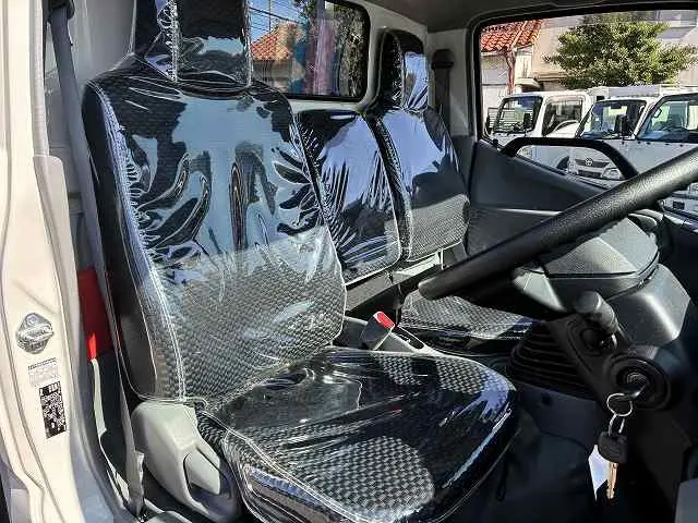 日野 デュトロ 2KG-XZU605M(2WD)の写真36