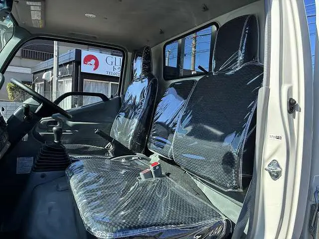 日野 デュトロ 2KG-XZU605M(2WD)の写真37