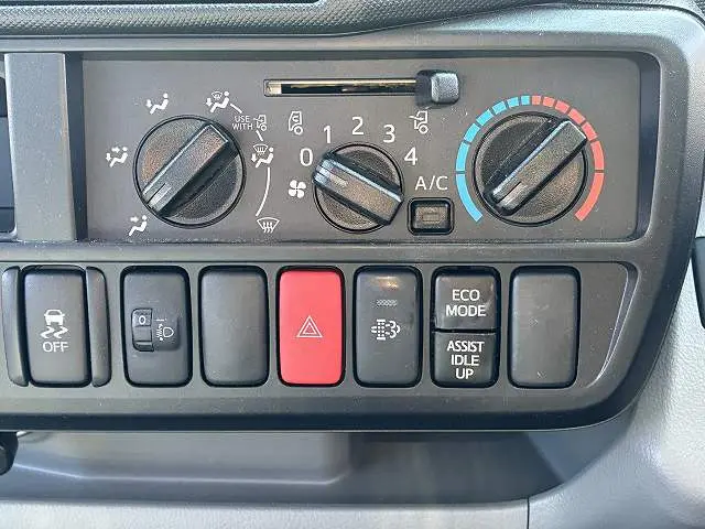 日野 デュトロ 2KG-XZU605M(2WD)の写真42