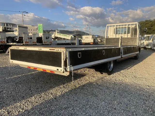 日野 レンジャー TKG-FC9JLAP(2WD)の写真15