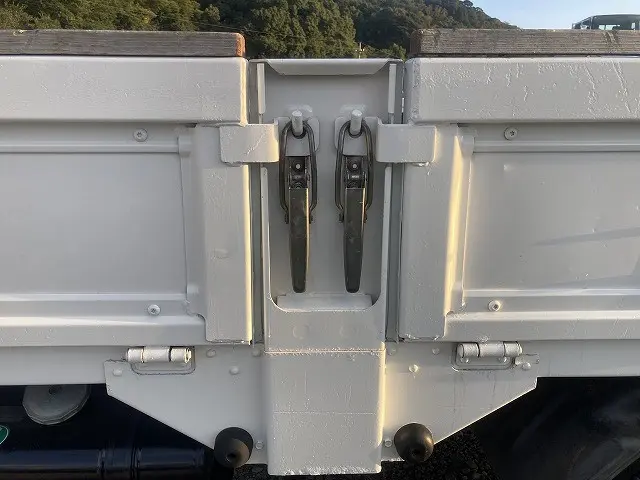 日野 レンジャー TKG-FC9JLAP(2WD)の写真17