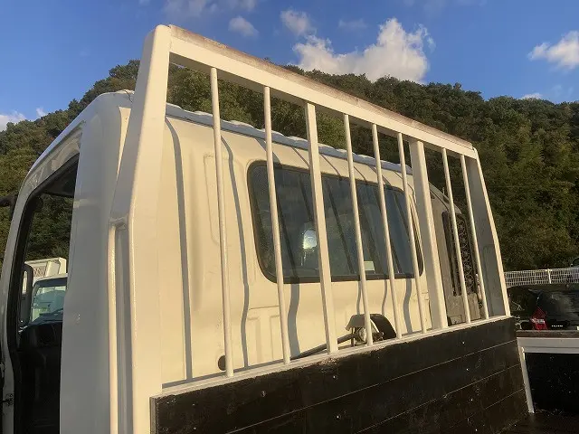 日野 レンジャー TKG-FC9JLAP(2WD)の写真18