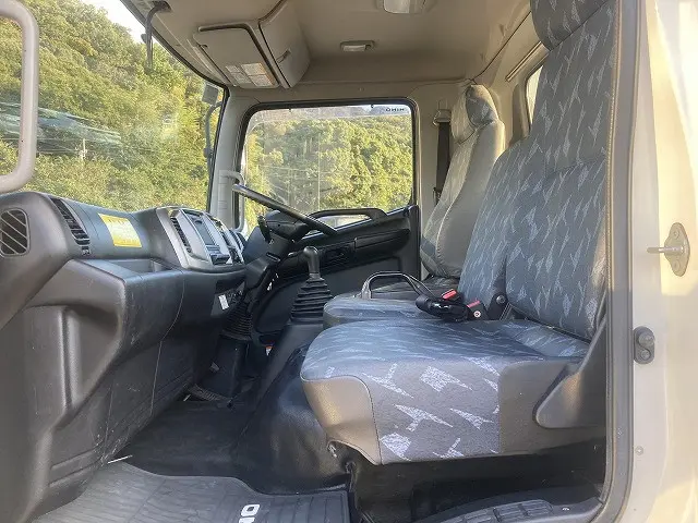 日野 レンジャー TKG-FC9JLAP(2WD)の写真19