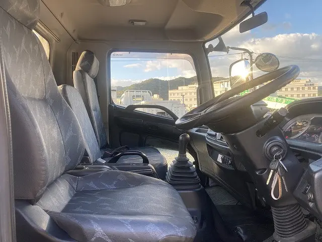 日野 レンジャー TKG-FC9JLAP(2WD)の写真20