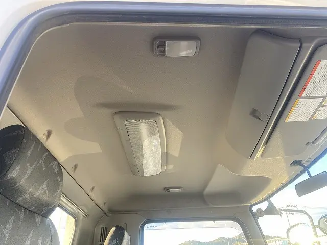 日野 レンジャー TKG-FC9JLAP(2WD)の写真21