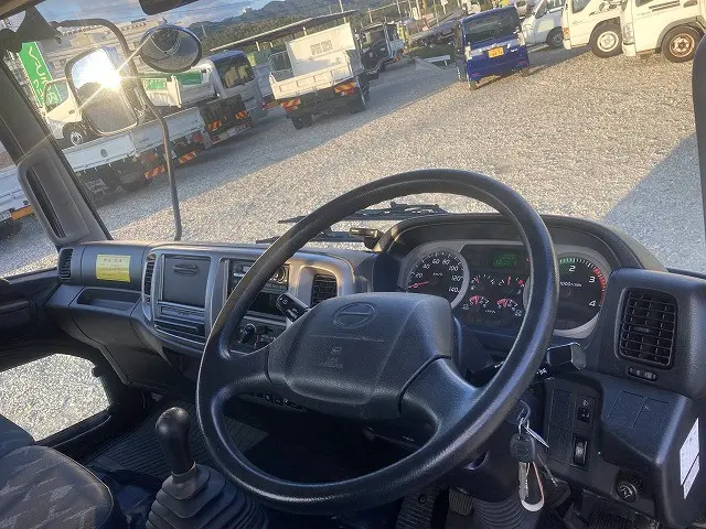 日野 レンジャー TKG-FC9JLAP(2WD)の写真22