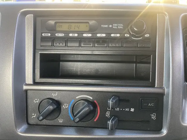 日野 レンジャー TKG-FC9JLAP(2WD)の写真23