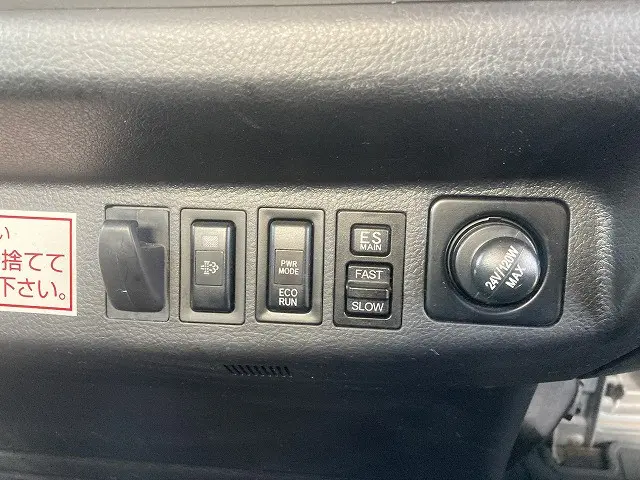 日野 レンジャー TKG-FC9JLAP(2WD)の写真24