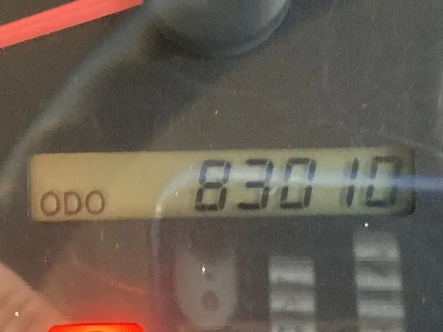 日野 レンジャー TKG-FC9JLAP(2WD)の写真26