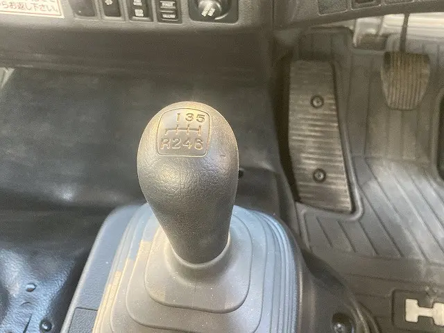 日野 レンジャー TKG-FC9JLAP(2WD)の写真27