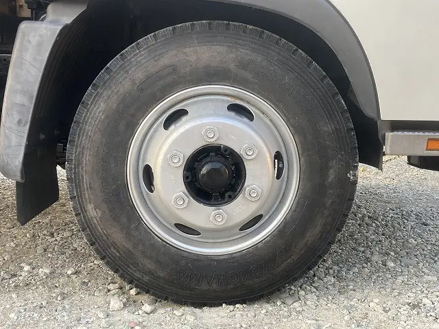 日野 レンジャー TKG-FC9JLAP(2WD)の写真31