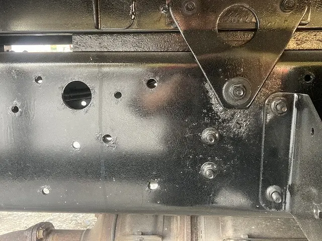 日野 レンジャー TKG-FC9JLAP(2WD)の写真32