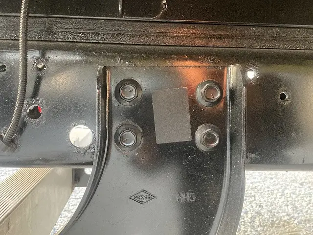 日野 レンジャー TKG-FC9JLAP(2WD)の写真34