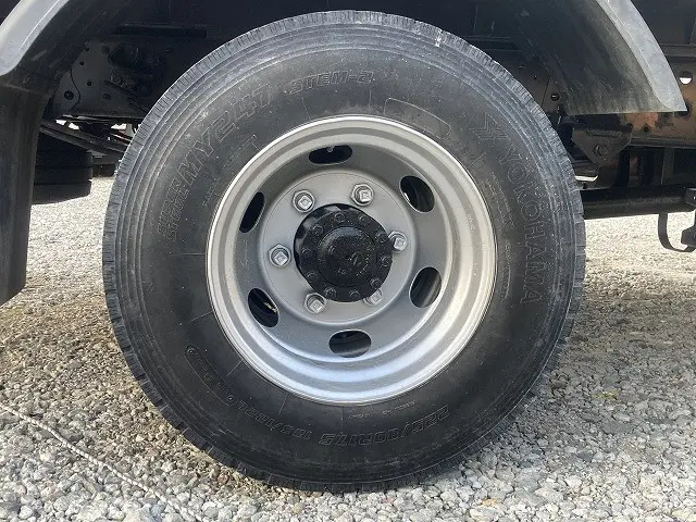 日野 レンジャー TKG-FC9JLAP(2WD)の写真35