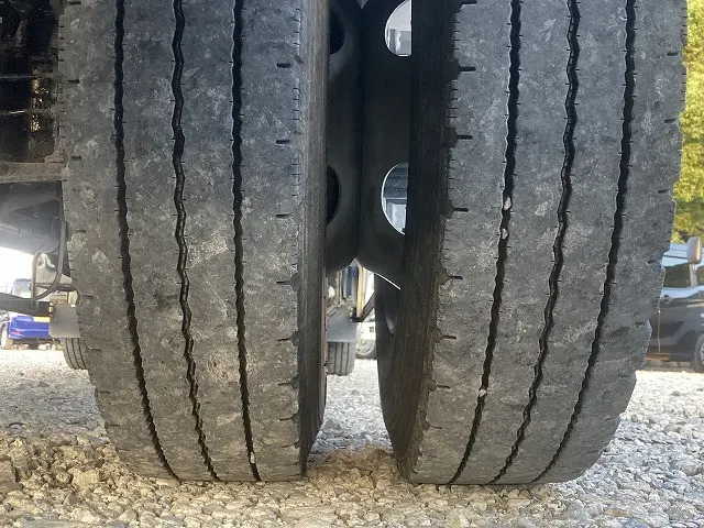 日野 レンジャー TKG-FC9JLAP(2WD)の写真36