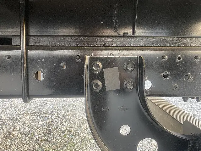 日野 レンジャー TKG-FC9JLAP(2WD)の写真38