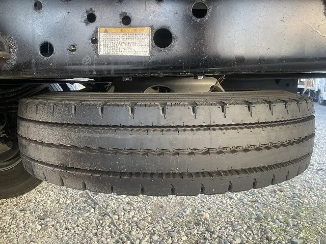 日野 レンジャー TKG-FC9JLAP(2WD)の写真39