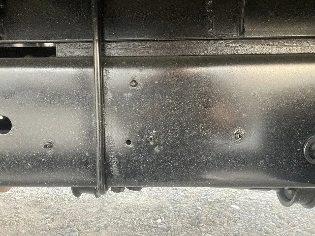 日野 レンジャー TKG-FC9JLAP(2WD)の写真40