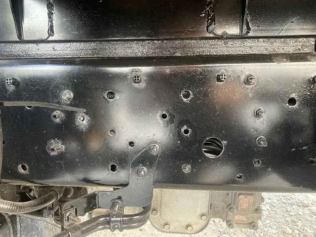 日野 レンジャー TKG-FC9JLAP(2WD)の写真41