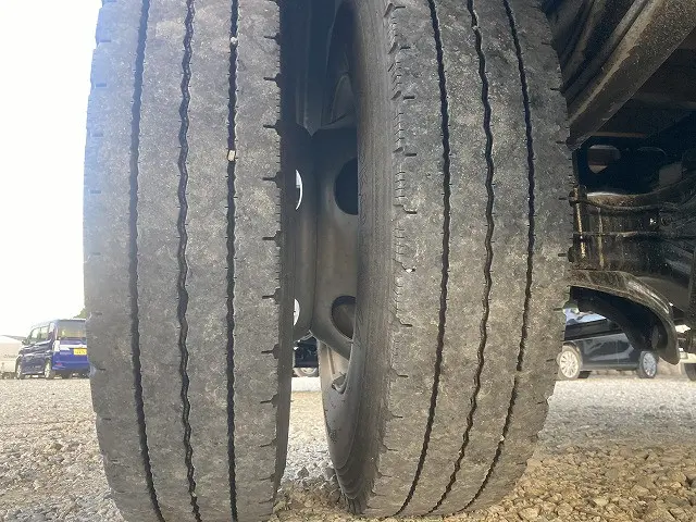 日野 レンジャー TKG-FC9JLAP(2WD)の写真42