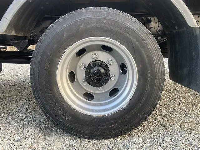 日野 レンジャー TKG-FC9JLAP(2WD)の写真43