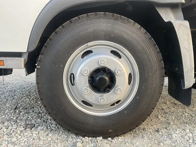 日野 レンジャー TKG-FC9JLAP(2WD)の写真44