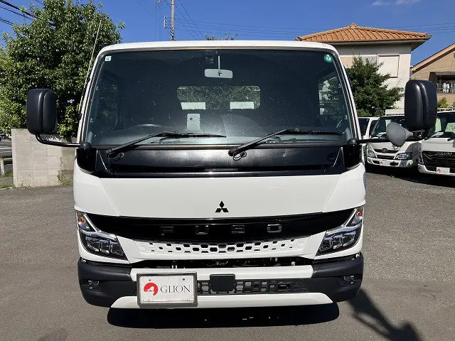 三菱 キャンター 2PG-FEB80(2WD)の写真2