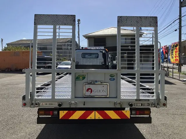 三菱 キャンター 2PG-FEB80(2WD)の写真7