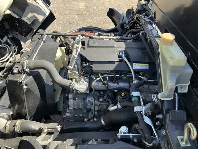 三菱 キャンター 2PG-FEB80(2WD)の写真14