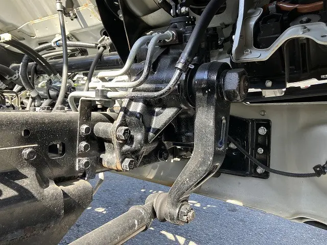 三菱 キャンター 2PG-FEB80(2WD)の写真18