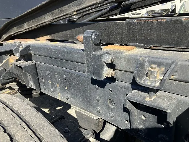 三菱 キャンター 2PG-FEB80(2WD)の写真19