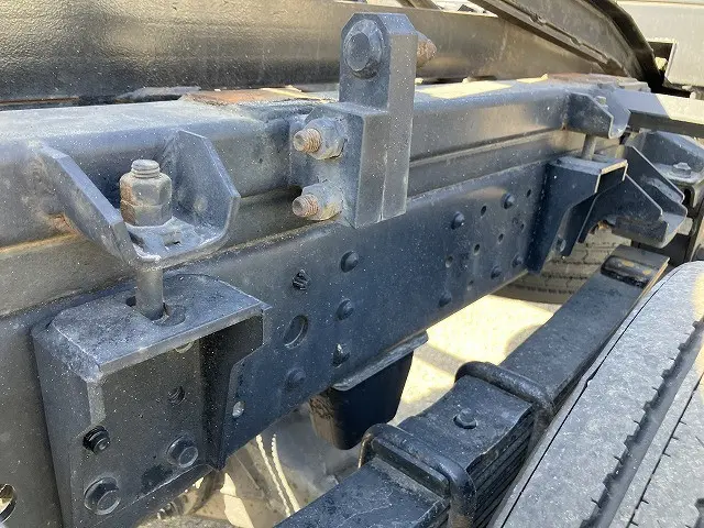 三菱 キャンター 2PG-FEB80(2WD)の写真20