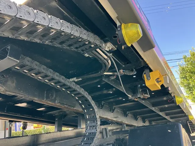 三菱 キャンター 2PG-FEB80(2WD)の写真22