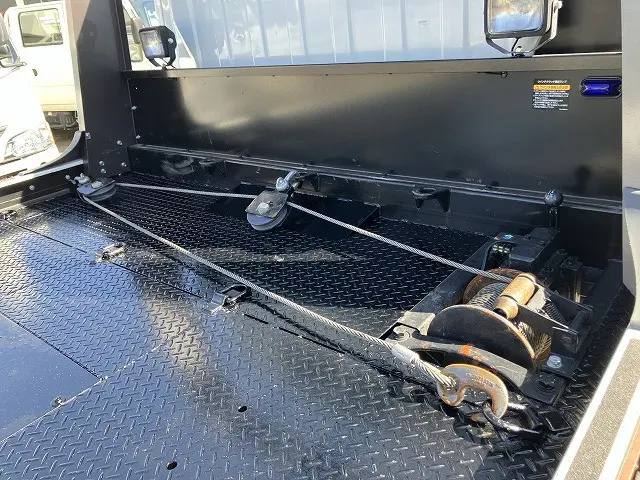 三菱 キャンター 2PG-FEB80(2WD)の写真24