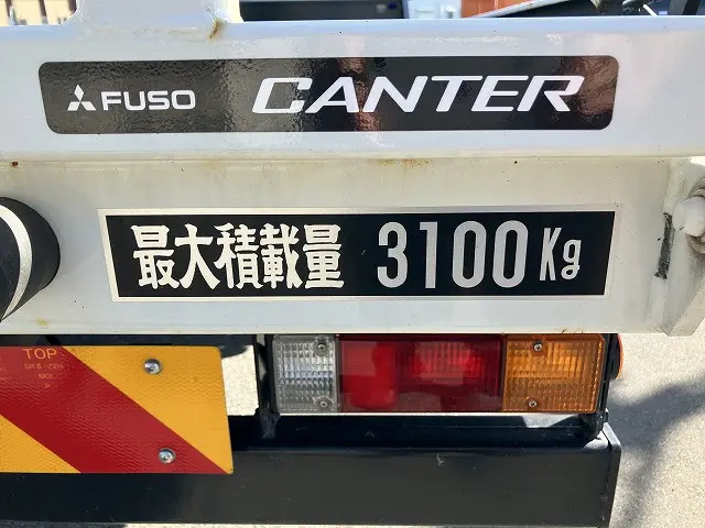 三菱 キャンター 2PG-FEB80(2WD)の写真25