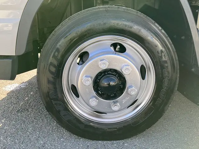 三菱 キャンター 2PG-FEB80(2WD)の写真26