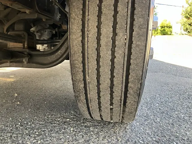 三菱 キャンター 2PG-FEB80(2WD)の写真27