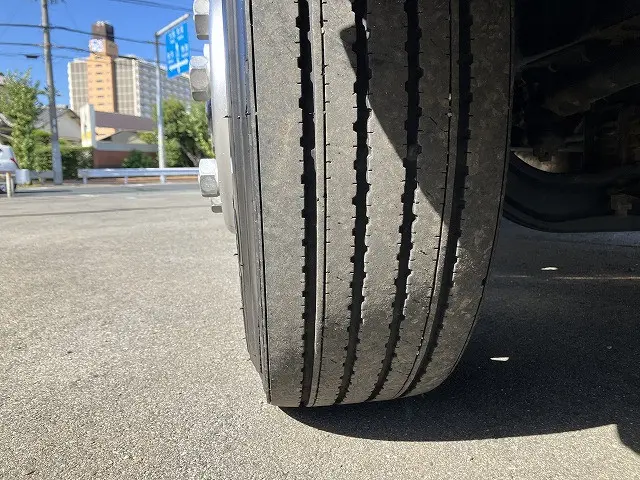 三菱 キャンター 2PG-FEB80(2WD)の写真29