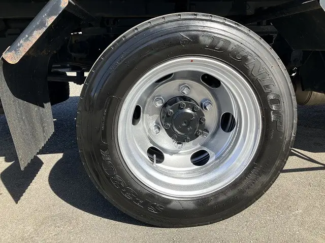 三菱 キャンター 2PG-FEB80(2WD)の写真30