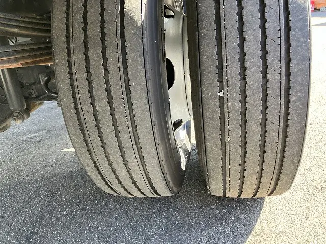 三菱 キャンター 2PG-FEB80(2WD)の写真31