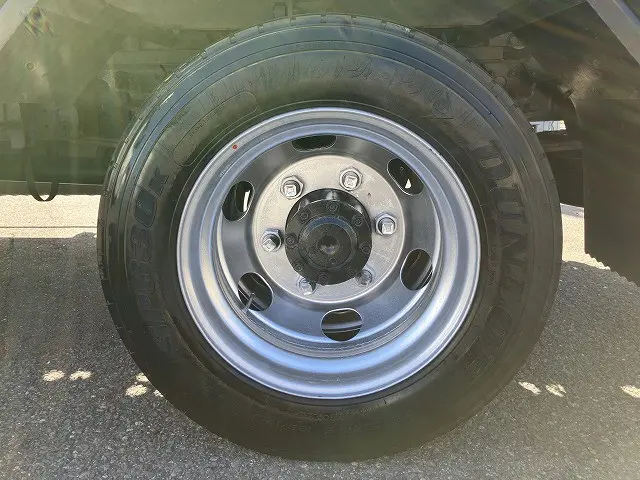 三菱 キャンター 2PG-FEB80(2WD)の写真32