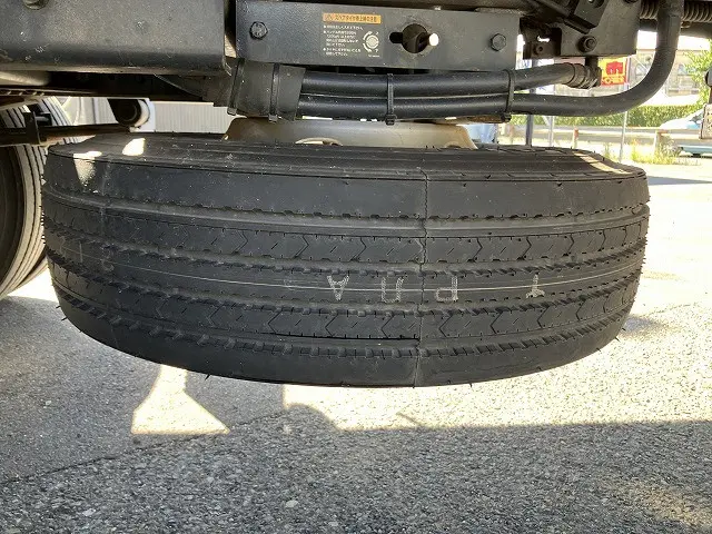 三菱 キャンター 2PG-FEB80(2WD)の写真34