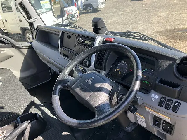 三菱 キャンター 2PG-FEB80(2WD)の写真35