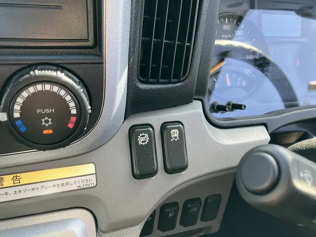 三菱 キャンター 2PG-FEB80(2WD)の写真38